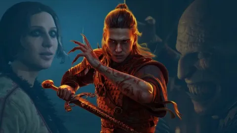 元『ウィッチャー3』開発者が手掛ける新作RPG『The Blood of Dawnwalker』先行プレイで判明した時間制限とスキルが光る戦闘、そして広大な世界の自由度とは？