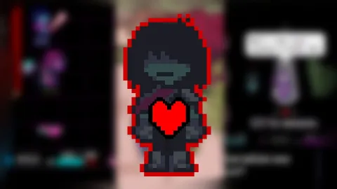 『Deltarune Chapter 5』で物語は最終章へ！今後の展開を予感させる9つの重要な伏線を徹底解説！