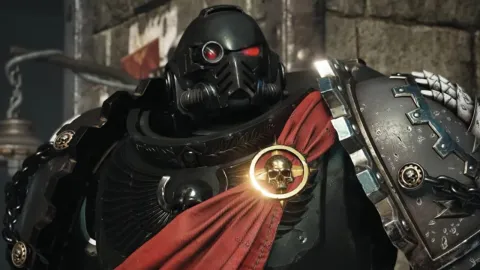 『Warhammer 40,000: Space Marine 2』の大ヒットが開発元Saber Interactiveに大きな転換期をもたらす！数々の有名IPからの開発依頼が殺到し、対応しきれないほどのオファーを断る状況に