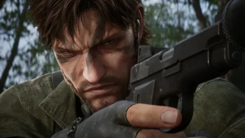 『メタルギアソリッド』のスネーク役声優デイビッド・ヘイター氏、SIEの物理ディスク廃止方針に「ディスクがなければ買わない」と表明し業界に波紋