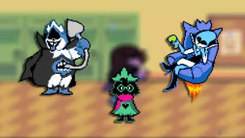 『Deltarune』キャラクターへの理解が深まることで物語の印象が激変する10の瞬間とは？新たな情報で過去の出来事の意味が大きく変わる展開に注目！