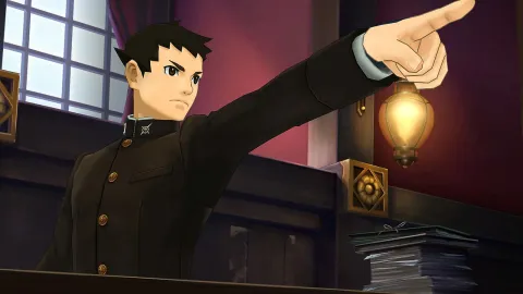 『The Great Ace Attorney Chronicles』発売から5年、なぜ今もシリーズ最高傑作と評価されるのか？巧舟氏の情熱が詰まった独創的なゲーム体験に迫る