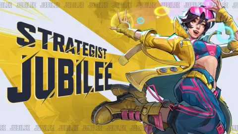 『Marvel Rivals』シーズン9「The Mystery Of Thebes」が7月10日開幕！新ヒーロー「ジュビリー」参戦、新マップ「テーベ」も追加され戦いがさらに加速！