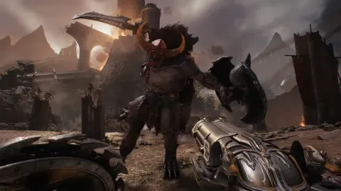 『DOOM』開発のid SoftwareがXboxの人員削減で従業員の約半数を失うと報じられる。FPSジャンルの名門スタジオに大きな打撃か