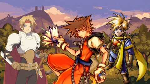 ゲームボーイで発売されたJRPGの金字塔！忘れられない名作から隠れた傑作まで、中毒性MAXの10タイトルを一挙紹介！