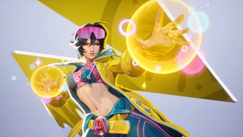『Marvel Rivals』にX-メンの人気キャラ「ジュビリー」が7月10日より参戦！吸血鬼設定や新サポート能力で戦場を彩るシーズン9の詳細が明らかに