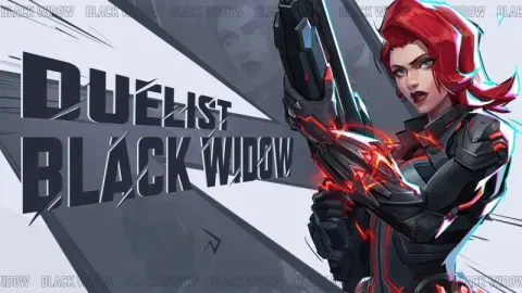 『Marvel Rivals』最新シーズン「The Mystery of Thebes」でブラック・ウィドウが劇的リワーク、チームアップシステムも全面刷新！戦略性が飛躍的に向上へ