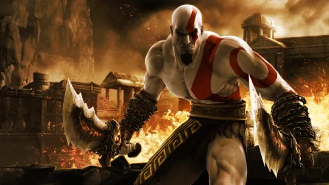 ファンからの熱い要望！『God of War』三部作のリメイクで、あの「性的なミニゲーム」は復活するのか？ 開発は初期段階で今後の情報に注目が集まる！