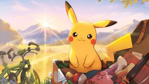 イギリスで約1400万円相当のポケモンカードを窃盗した兄弟が逮捕、7万1000ポンド分のカードが被害に『ポケモンカードゲーム』