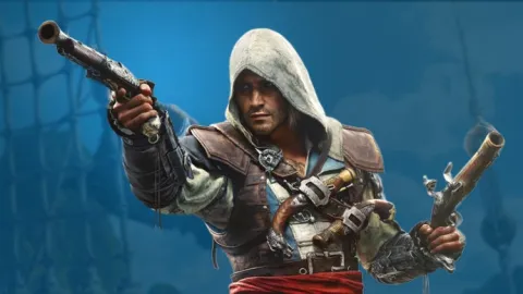 『Assassin's Creed Black Flag Resynced』のレビューが公開！名作のリメイクは新たな試みと課題が混在する評価に