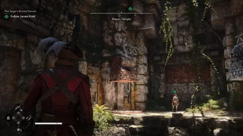 『アサシン クリード ブラック フラッグ リシンクド』の難解な石像パズルを徹底攻略！「賢者の隠された秘密」クエストの全貌を解き明かせ！