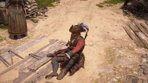『Black Flag Resynced』に新機能「時間スキップ」が登場！ 時間の流れを操り、ゲームプレイをより自由に楽しむ方法とは？