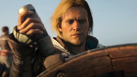カリブ海の海賊が最新技術で甦る！『Assassin's Creed Black Flag Resynced』がPS5,PC,Xbox Series Xで2026年7月9日に発売決定、グラフィックとゲームプレイを刷新し登場