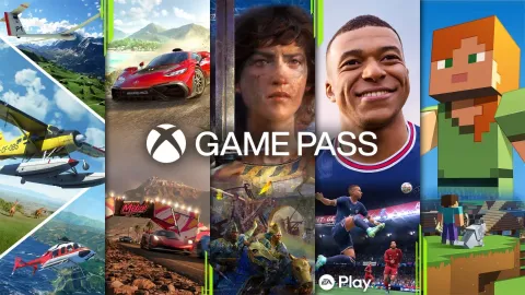 Xbox Game Passの契約者数が2024年から400万人減少か、戦略見直しと価格改定が影響との報道