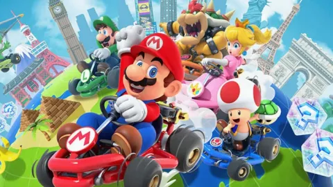 『マリオカート ツアー』と『ファイナルファンタジーVII エバークライシス』が年内にサービス終了！モバイルゲーム市場に大きな変化の兆し