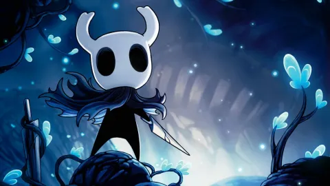 9年越しのアップデート！『Hollow Knight』で「年」の表現が削除され、世界観がさらに奥深く、謎めいたものに進化！プレイヤーはHallownestの歴史をより神秘的に感じることになるでしょう