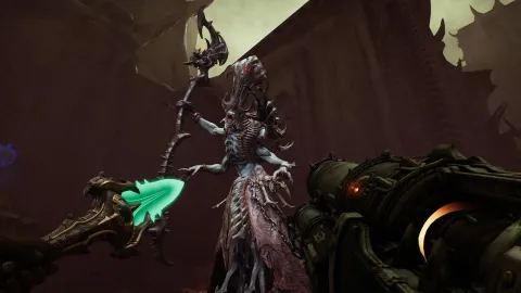 『Doom: The Dark Ages』DLCがSteamで高評価獲得！「本編がこうあるべきだった」の声も、一方で開発元のid Softwareは半数解雇の報道で複雑な状況に