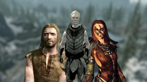 発売から10年以上が経過してもなお色褪せない『The Elder Scrolls V: Skyrim』が現代のRPGに欠けている8つの要素とは？プレイヤーが今も求めるゲームの魅力に迫る！