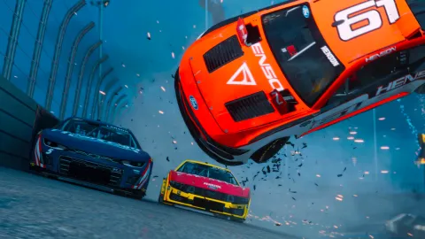 Ubisoftのオープンワールドレースゲーム『The Crew Motorfest』がNintendo Switch 2向けに2026年10月8日発売予定！物理版はGame-Key Card形式で登場か