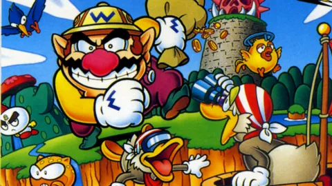 ニンテンドースイッチオンラインに待望の初代『ワリオランド スーパーマリオランド3』がついに登場！奇妙なリリースを経てシリーズのほとんどが遊べるように