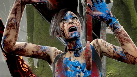 『Dead by Daylight』の黒幕「エンティティ」の正体が判明！プレイヤーやキャラクターの「感情」こそがエンティティのエネルギー源だったことが開発元から明かされる