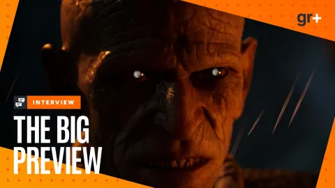 CD Projekt Redのベテランが手掛ける新作オープンワールドRPG『The Blood of Dawnwalker』はジャンルの制約を超え、独自のアイデンティティを追求する開発者の情熱が凝縮された意欲作