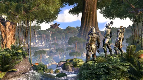 『The Elder Scrolls VI』のリリースは少なくともあと2年以上先か？Xboxの主力フランチャイズを巡る最新情報が明らかに