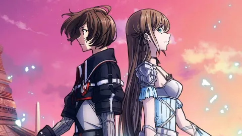 『Echoes of Aincrad』アニメ「ソードアート・オンライン」のアインクラッド編を新たな視点で描くシングルプレイヤーアクションRPGの魅力とは？オリジナルストーリーとスピーディーな戦闘システムに迫る！