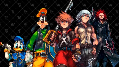 『キングダム ハーツ4』続報は？これまでのシリーズ作品を時系列で振り返り、最新作への期待を高めよう！
