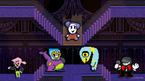 『DELTARUNE』再プレイで気づく、鳥肌が立つほど奇妙な10のディテールとは？ Toby Fox氏が仕掛ける深淵な世界観に迫る！
