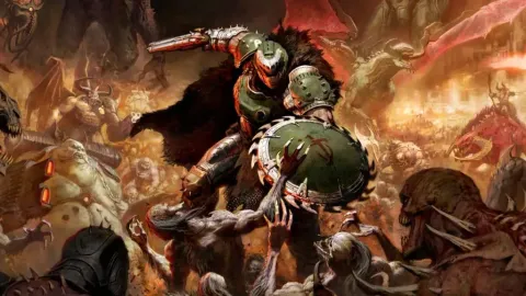 『DOOM』開発の老舗スタジオid Softwareで大規模な人員削減が実施、スタジオの過半数が解雇され今後の開発体制に懸念の声も