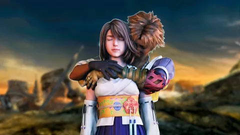 『ファイナルファンタジーX』が今なお多くのファンを魅了し続ける理由とは？プレイヤーの心に深く刻まれた感動的な10の瞬間を振り返る！