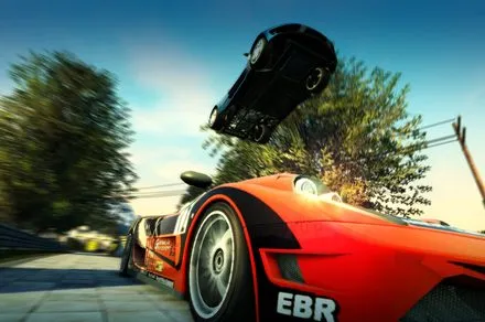 Criterion Gamesが今後の開発は『Battlefield』シリーズに集中すると発表、人気アーケードレーシングゲーム『Burnout』の新作は当面望み薄か