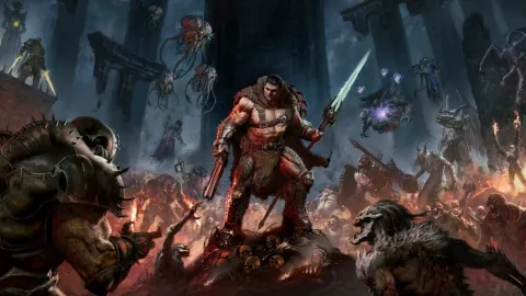 『Doom: The Dark Ages』のDLC「Revelations」先行レビューで判明！新要素「チェーンスピア」と「ダッシュ」が戦闘を革新し、シリーズの新たな境地へ誘う！