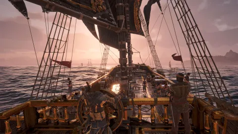 『Assassin's Creed Black Flag Resynced』カリブの海賊生活を彩る「船歌」の収集ガイド！どこでどんな歌が見つかるのか徹底解説！