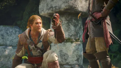 『アサシン クリード ブラック フラッグ リシンクド』で銃弾を弾く最強防具をゲット！ マヤの石16個の場所とパズル攻略法をご紹介！