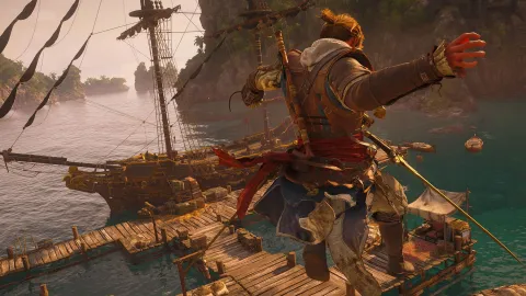 『Assassin's Creed Black Flag Resynced』で海賊王を目指せ！初心者からベテランまで役立つ10の攻略ヒントが公開！海戦を有利に進め、敵を翻弄する秘訣とは？