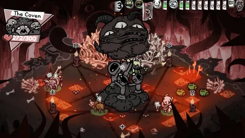 ローグライクRPG『Mewgenics』における「セーブスカム」対策と、そのユニークな回避方法について──愛猫の死を乗り越えるか、それともルールに抗うか？