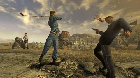 『Fallout: New Vegas』開発のObsidian Entertainment、かつてBethesdaから『Fallout』新作の開発を止められていた過去が明らかに。現在再び新作開発に着手か