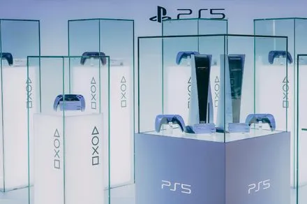 ソニーの次世代ゲーム機『PlayStation 6』の発売はAI需要の影響で2028年以降にずれ込む可能性、ブルームバーグが報道
