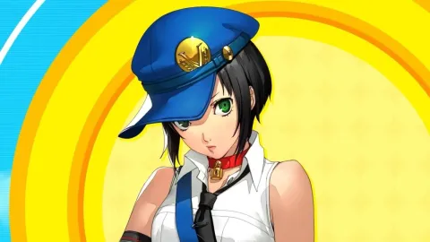 『ペルソナ4 リバイバル』で新キャラクター「マリー」の追加シーンが公開！ストーリーへのより深い統合にファンから期待の声