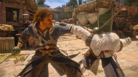 『アサシン クリード ブラック フラッグ リシンク』は“忠実なリメイク”のジレンマを抱えている？ファンが語る成功と課題点