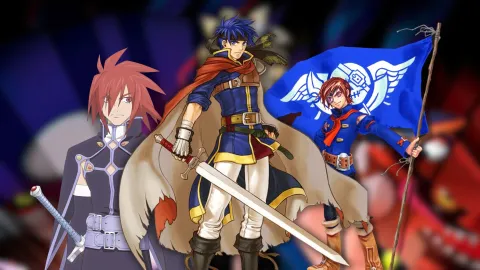 遊び応え抜群！ゲームキューブで最も歯ごたえがあったJRPG8選！『バテン・カイトス』『エターナルアルカディア』など、戦略が試される名作たちを振り返る