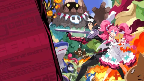 日本一ソフトウェアの新作アクションRPG『Disgaea Mayhem』開発チームが語る、タイトル変更の理由と『ディスガイア』らしさを追求したアクション体験、やり込み要素の魅力とは
