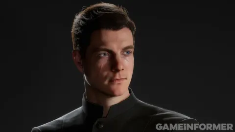 IO Interactiveが贈る『007 First Light』、若き日のジェームズ・ボンドの物語を2026年5月27日に発売