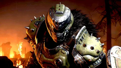 『DOOM』開発のid Softwareが大規模リストラで「サポートスタジオ規模に縮小」元アーティストがマイクロソフトの戦略に強い批判を表明