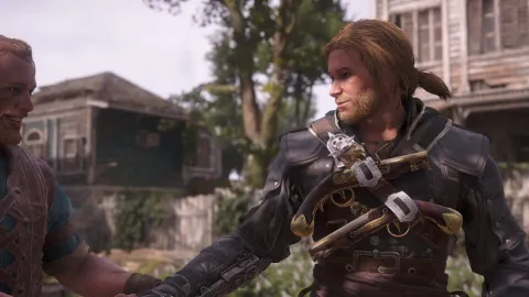 『Assassin's Creed Black Flag Resynced』のクリア時間が公開！海賊エドワード・ケンウェイの物語を遊び尽くすにはどのくらい時間がかかる？