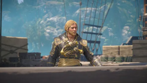 『アサシン クリード ブラック フラッグ Resynced』が「再現、向上、革新」を掲げ音響面を大幅強化！プレイヤーの行動で変化する音楽システムと開発者の驚くべき収録秘話も公開！