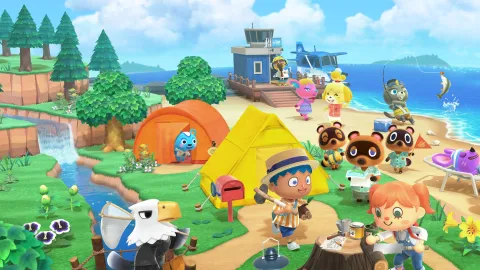 『あつまれ どうぶつの森』、『ドラゴンクエスト7 リイマジンド』などNintendo Switch 2で遊びたい注目タイトルをまとめて紹介！