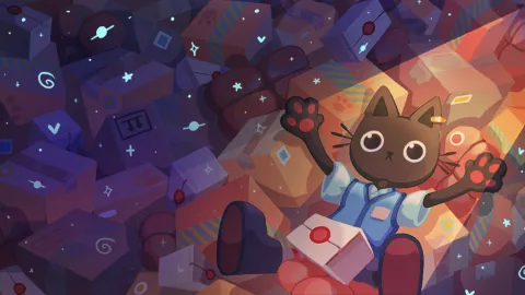 猫が郵便局を切り盛り！『Cat Mail Co.』で夢の郵便局経営を満喫するも、もう少し工夫が必要な点もちらほらと見られるインディーシミュレーションゲームをレビュー！